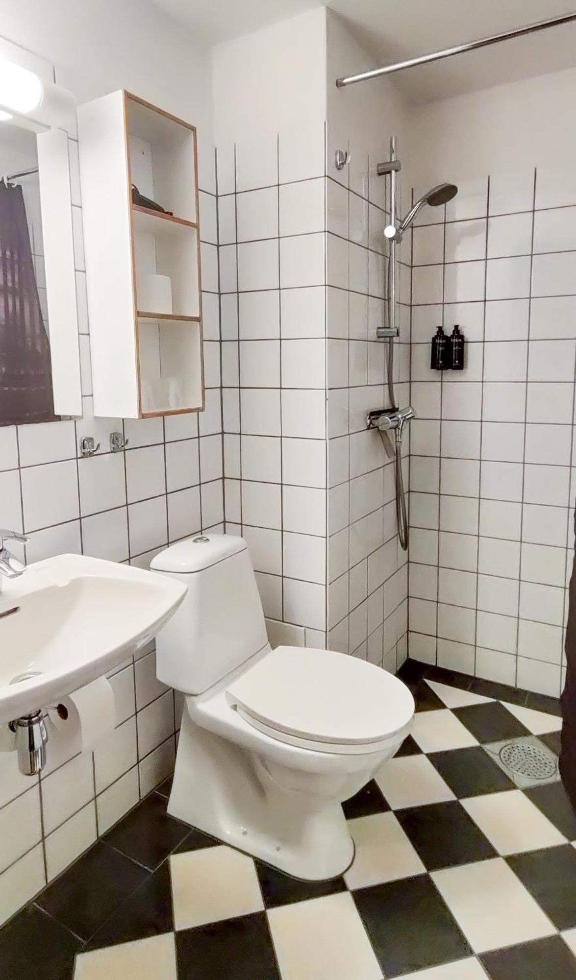 Hotell Molde Ngoại thất bức ảnh