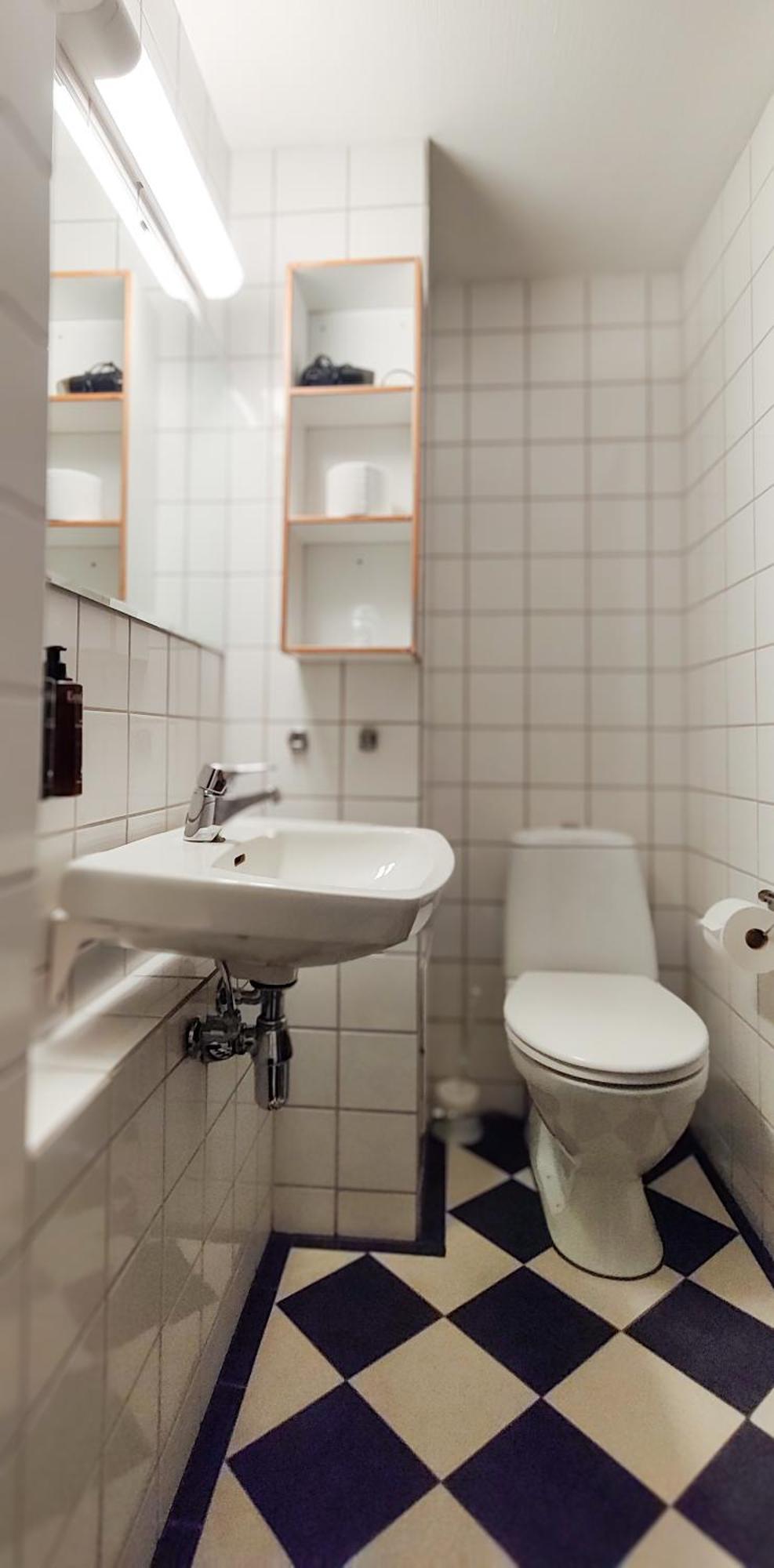 Hotell Molde Ngoại thất bức ảnh