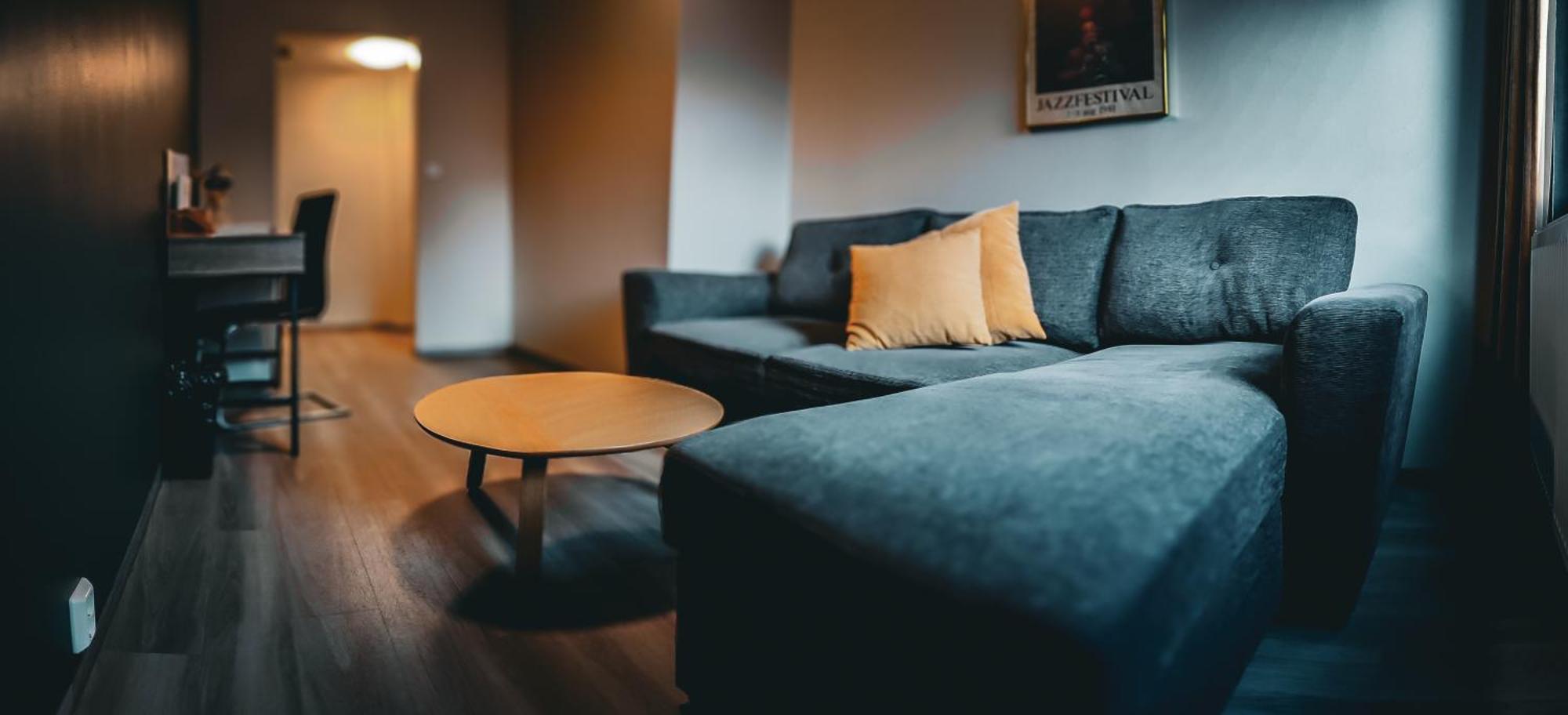 Hotell Molde Ngoại thất bức ảnh