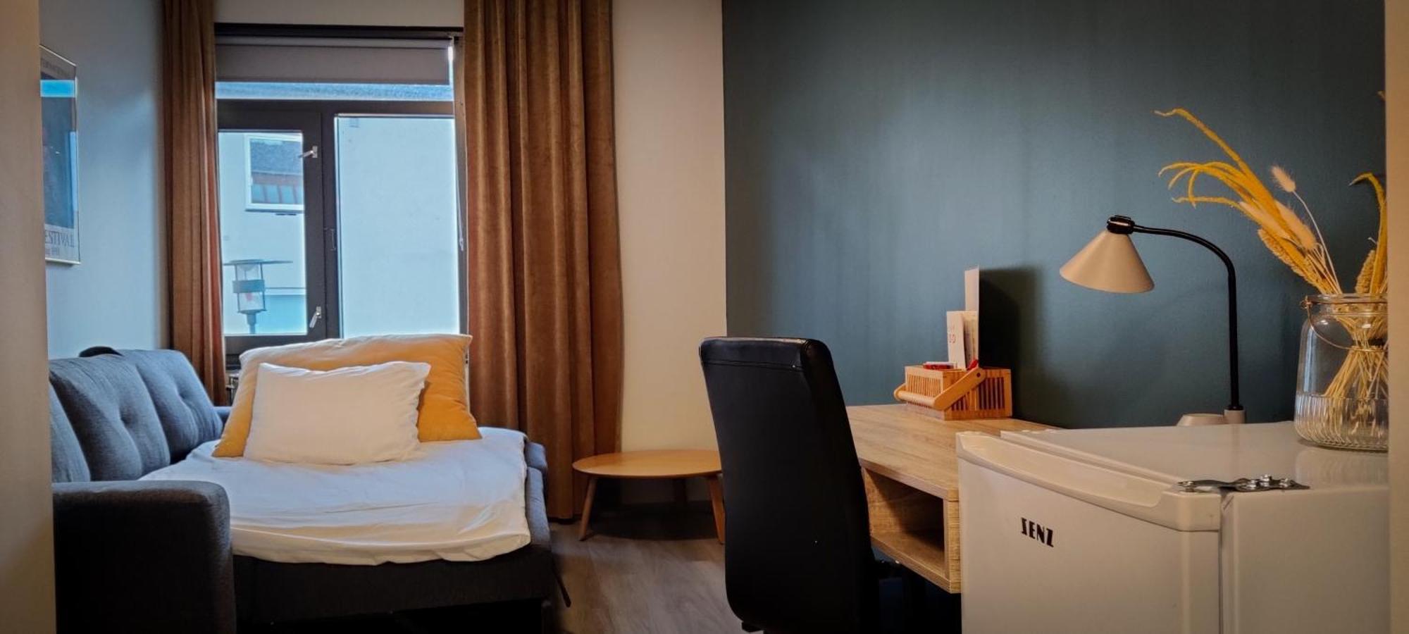 Hotell Molde Ngoại thất bức ảnh