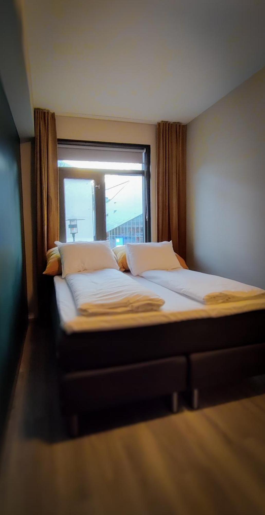 Hotell Molde Ngoại thất bức ảnh